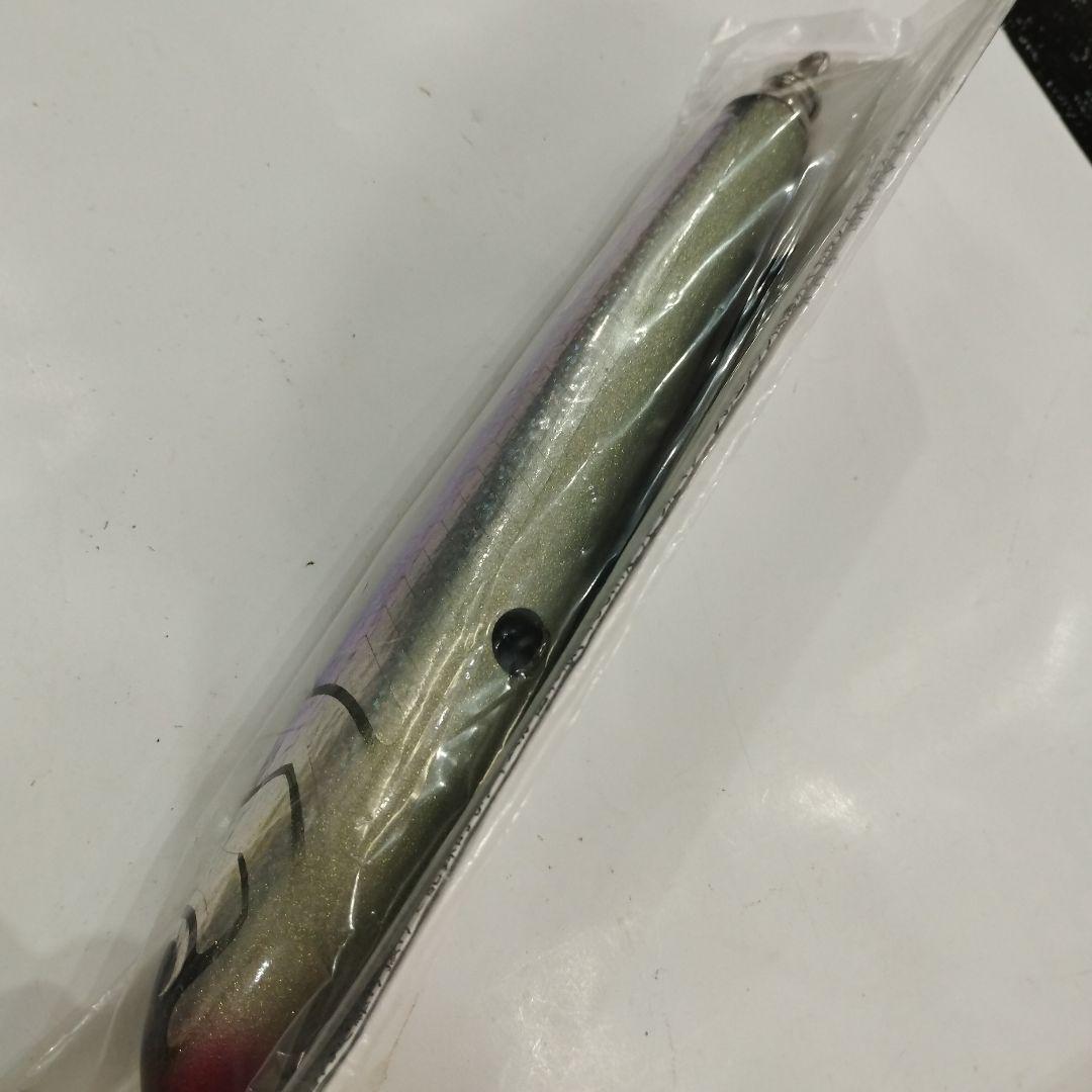 【超希少】カーペンター　BC-γ　60-180 未開封　2個セット