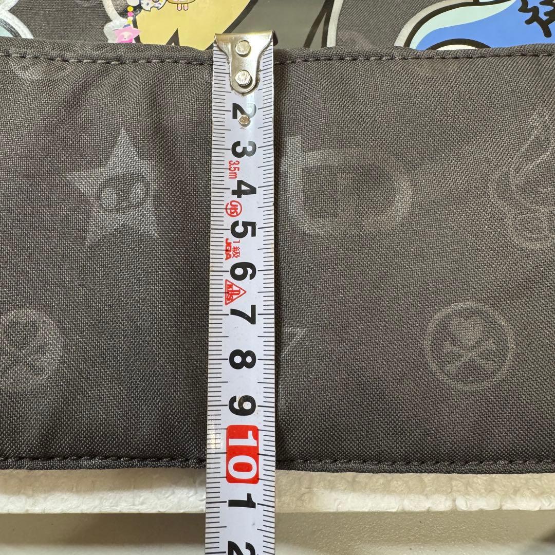 ♦︎激レア・極美品♦︎tokidokiレスポートサック　トートバッグ　A4収容
