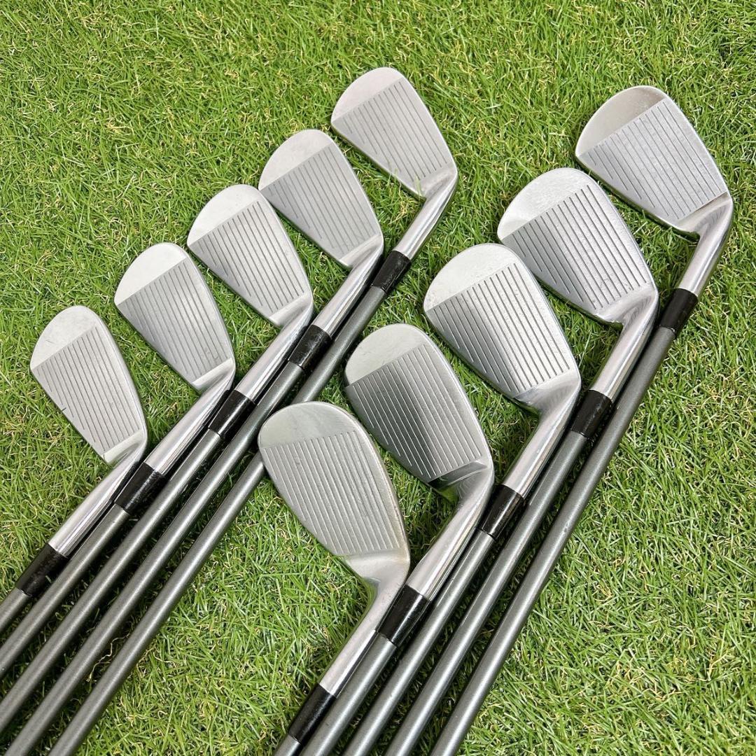 RBZ レフティ　左利 テーラーメイド　ゴルフ クラブセット メンズ 初心者 右