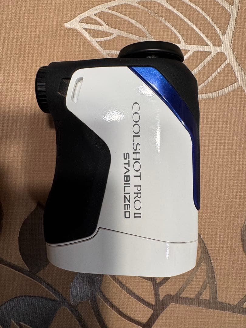 Nikon COOLSHOT PRO II STABILIZED 距離計 美品