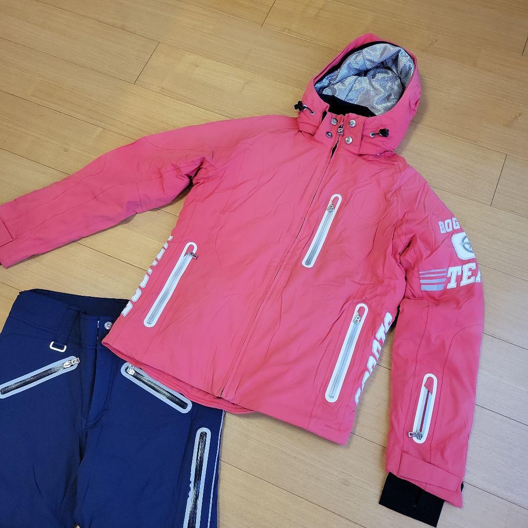 ボグナー　BOGNER スキーウェア　男性　M サイズ