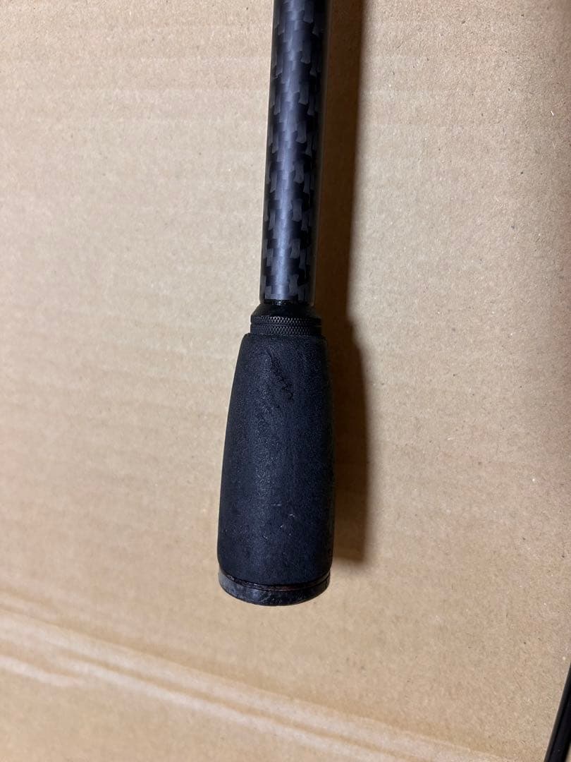 21ムーンショットS86ML