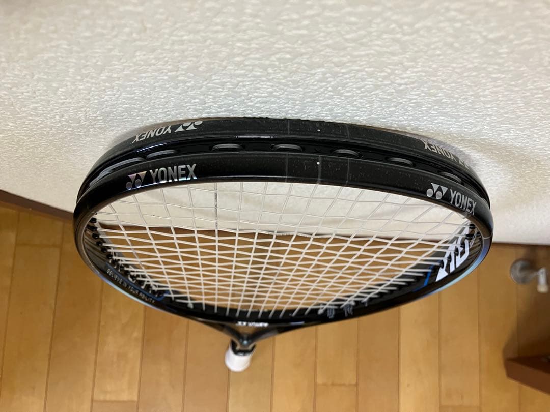 ナノフォース8v【未使用、即使用可能】