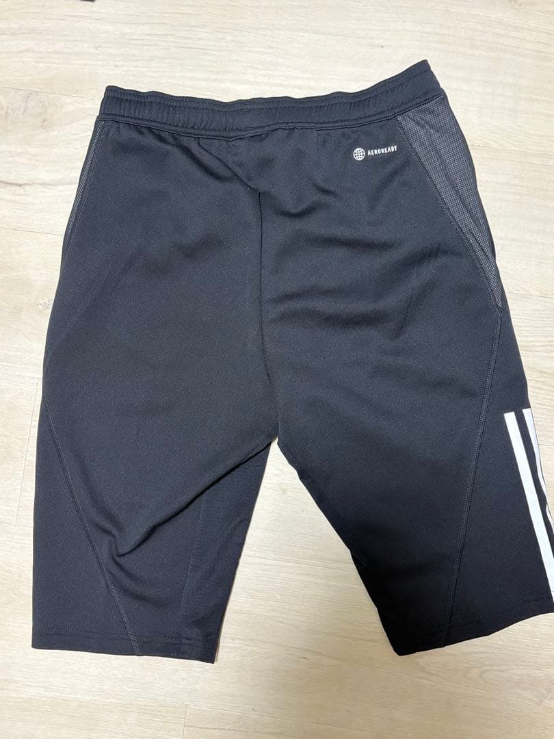横浜F・マリノス　トレーニングパンツ