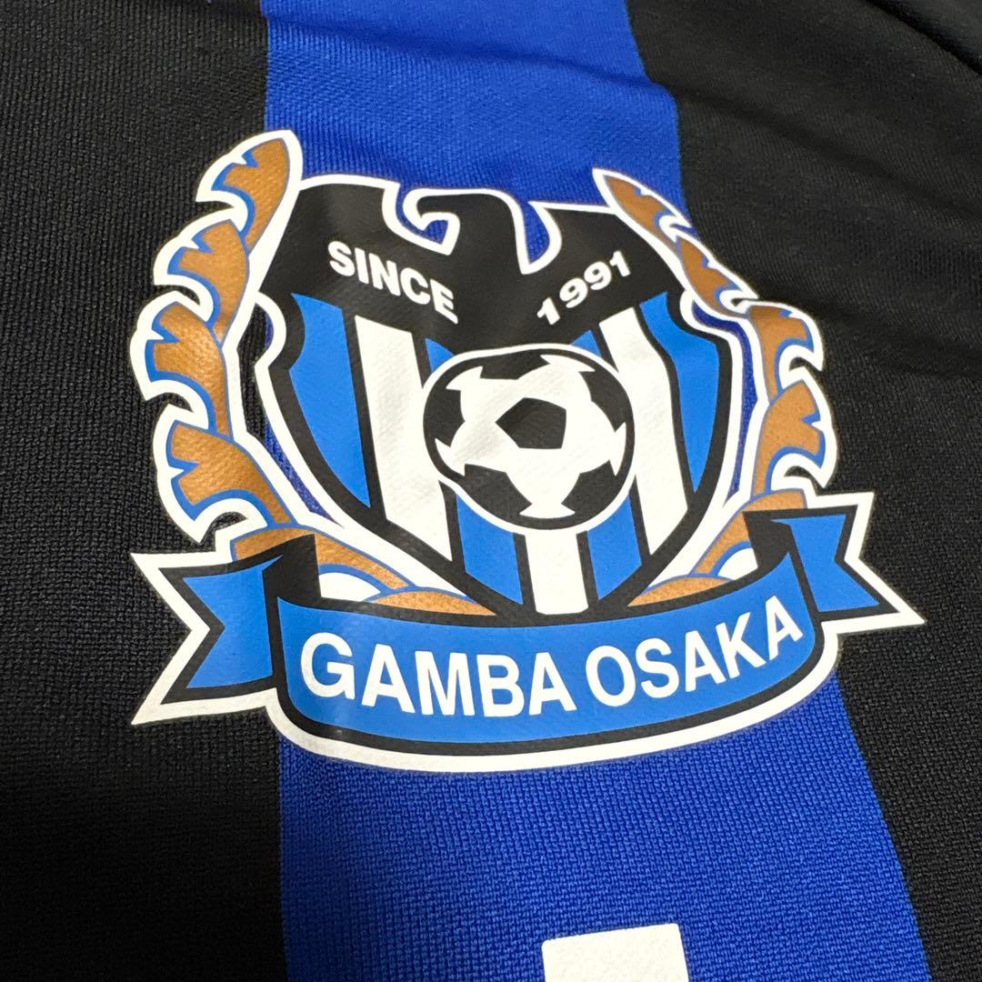 GAMBA OSAKA ENDO 7 シャツ 遠藤 ガンバ大阪