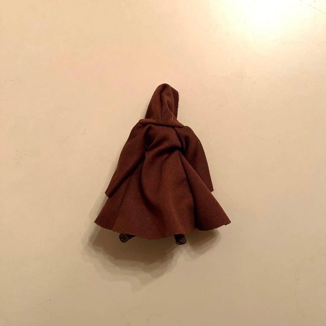 STARWARS スターウォーズ パブロ ジル フィギュア