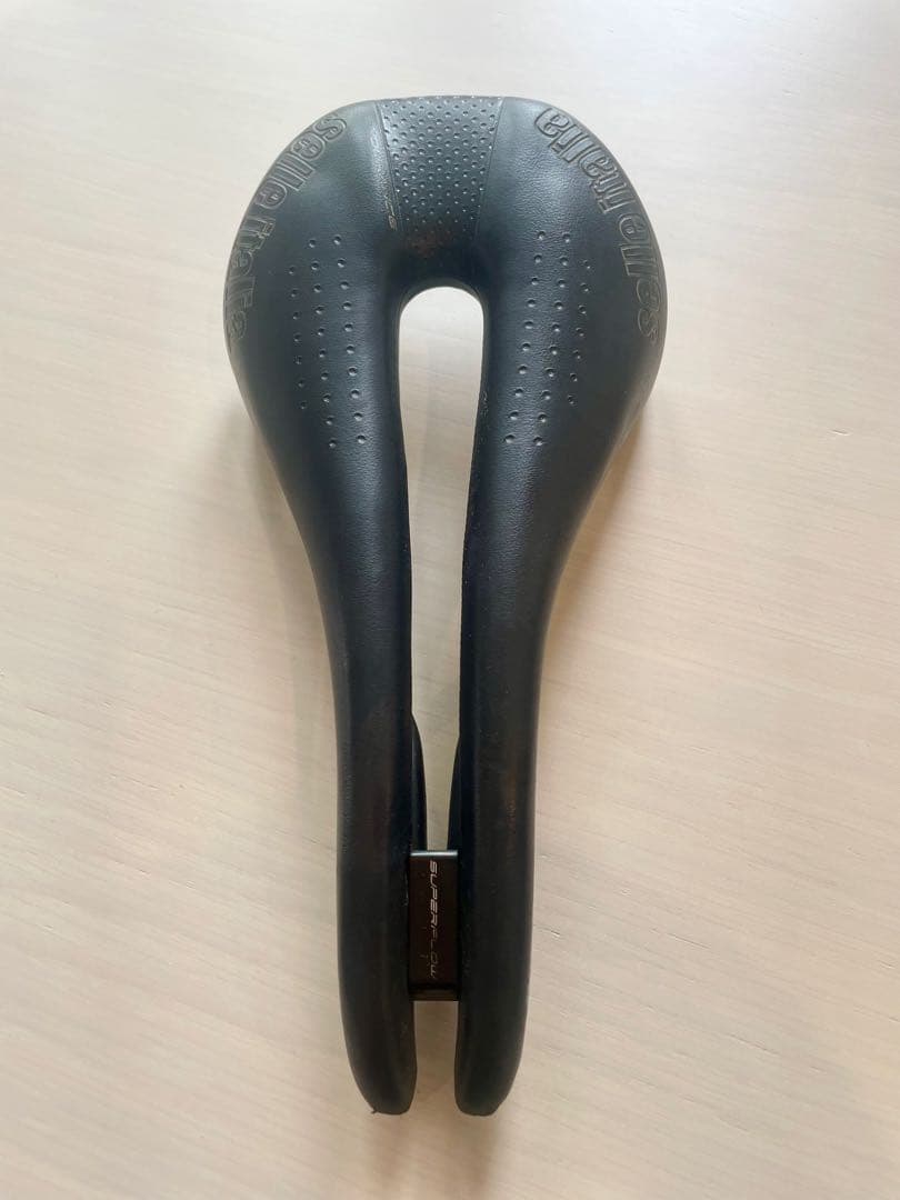 Selle Italia サドル　NOVUS Super Flow