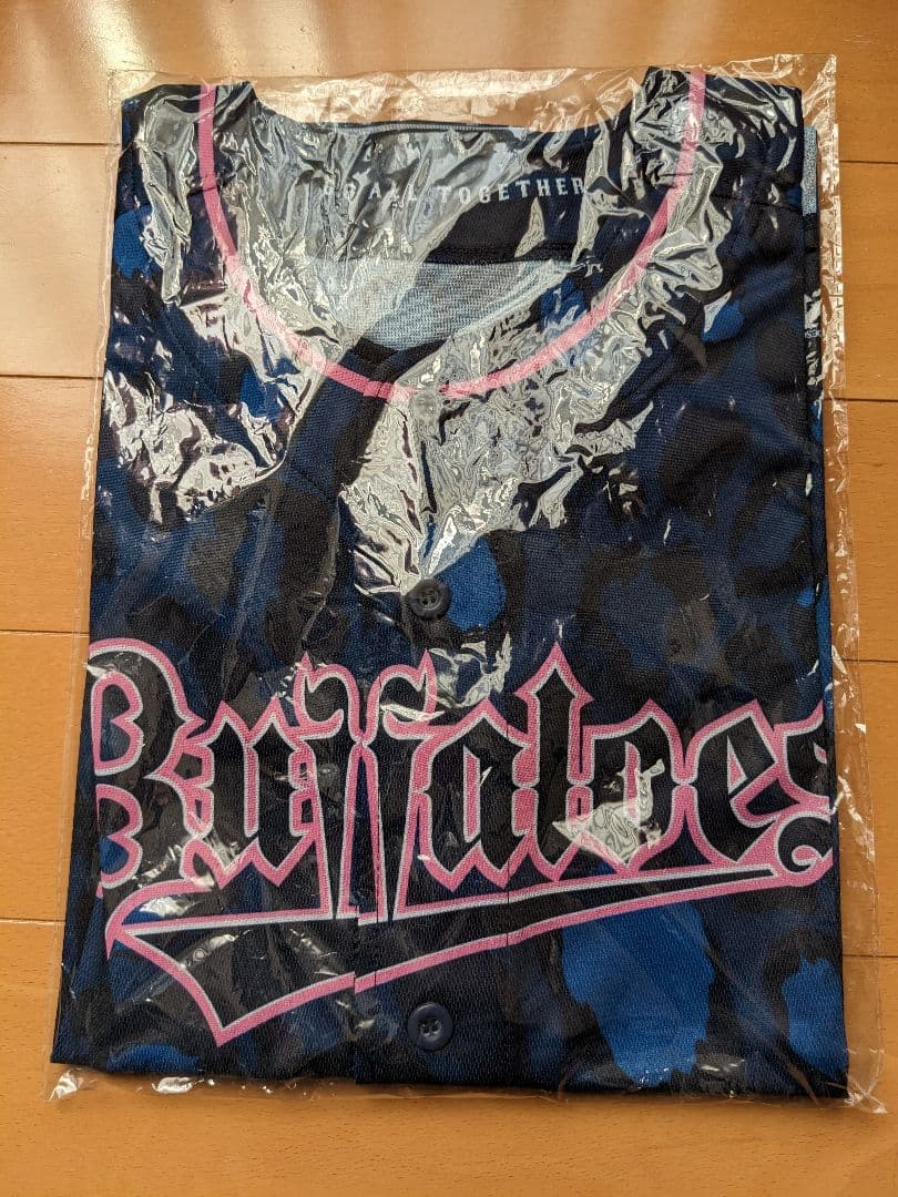 ユニフォームやTシャツ　全9種類　非売品