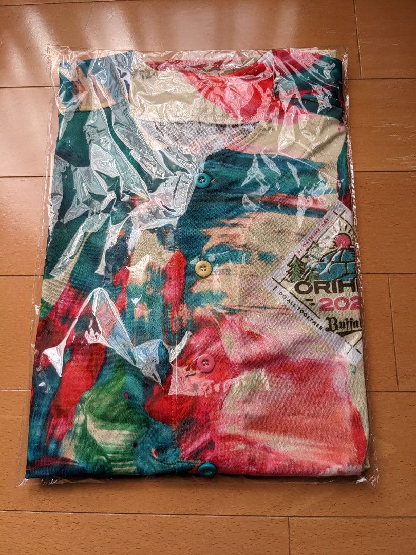 ユニフォームやTシャツ　全9種類　非売品