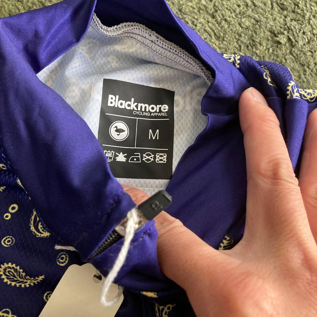 Blackmore サイクリング シャツ Mサイズ