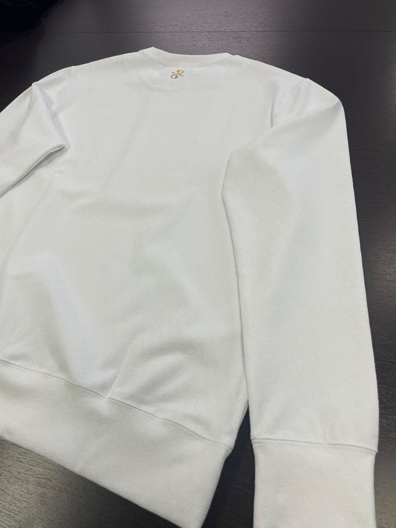 レザレクション　新品　XLサイズ トレーナー