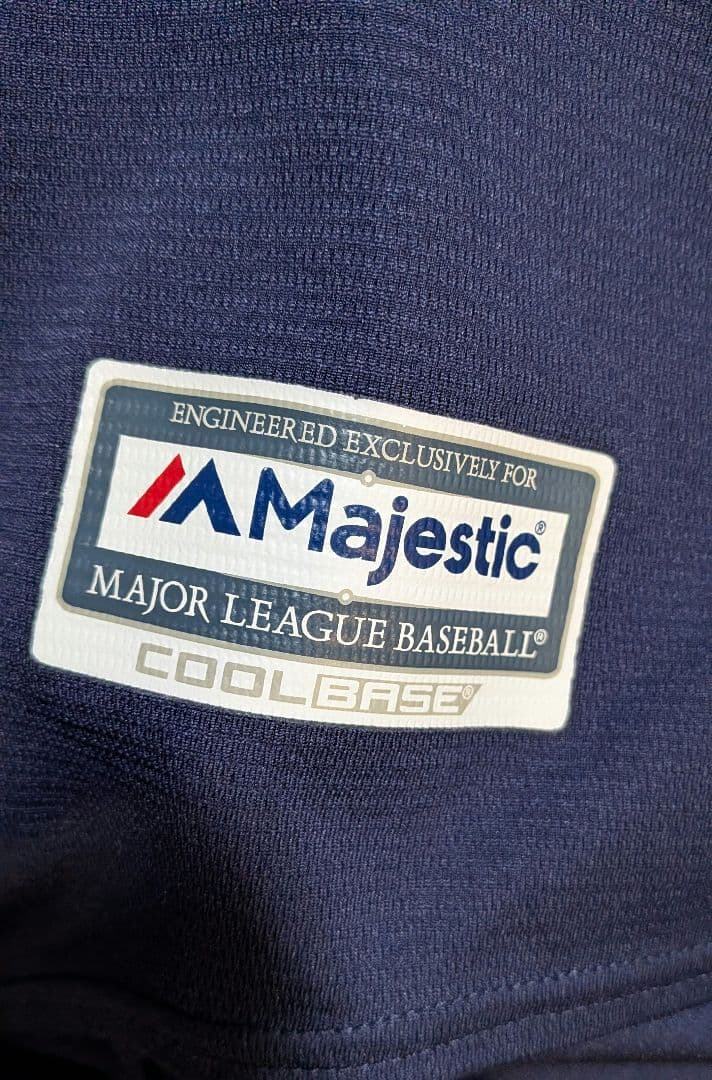 ICHIRO 51 MARINERS ユニフォーム 2XL イチロー