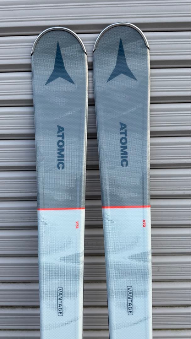 ⭐️ATOMIC VANTAGE72★149cm★レディース★春スキーに★送料無料