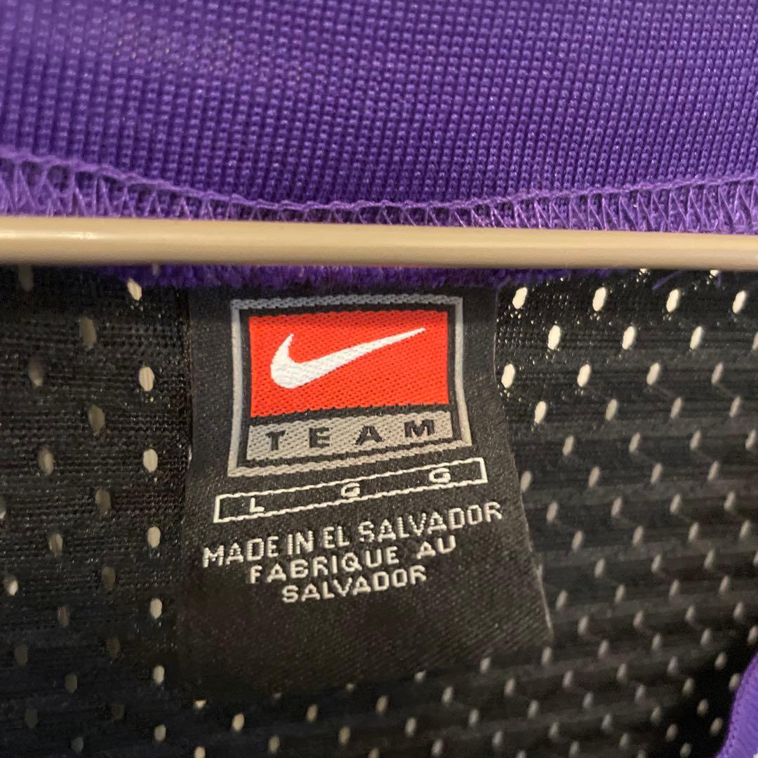 ジェイソンウィリアムス kings 55 NBA ユニホーム