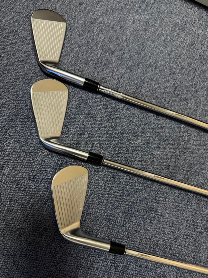 SRIXON ZフォージドⅡ 6本セット
