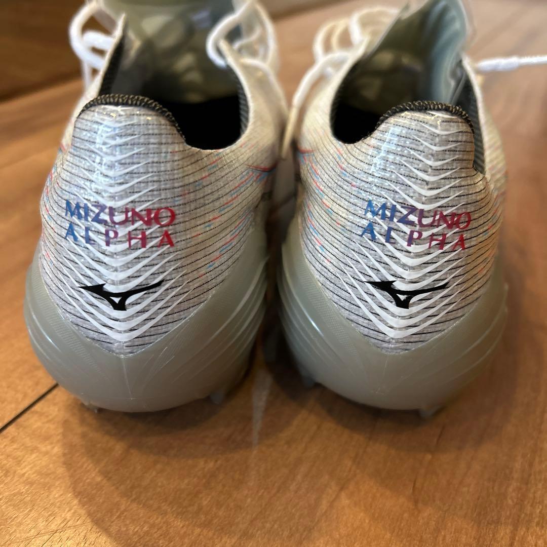 Mizuno アルファJapan