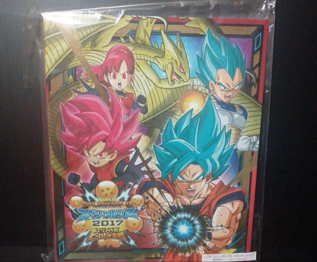 SDBHエリア代表バインダー2つセット