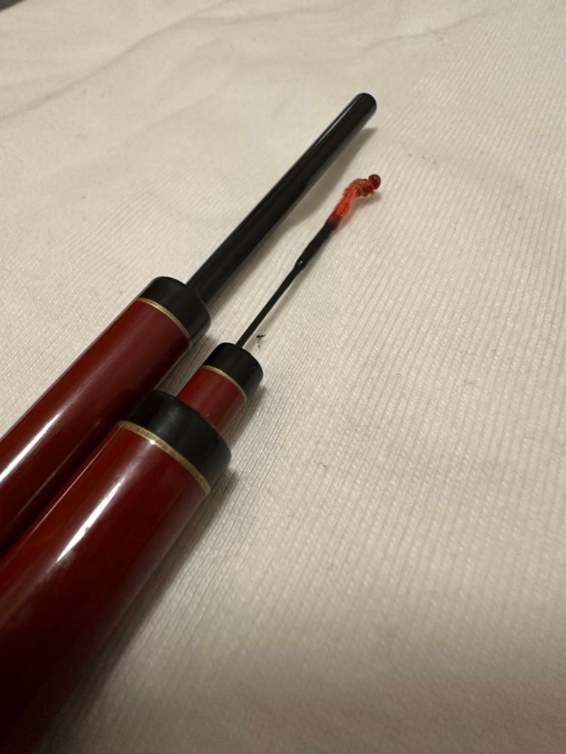 がまへら　十五尺