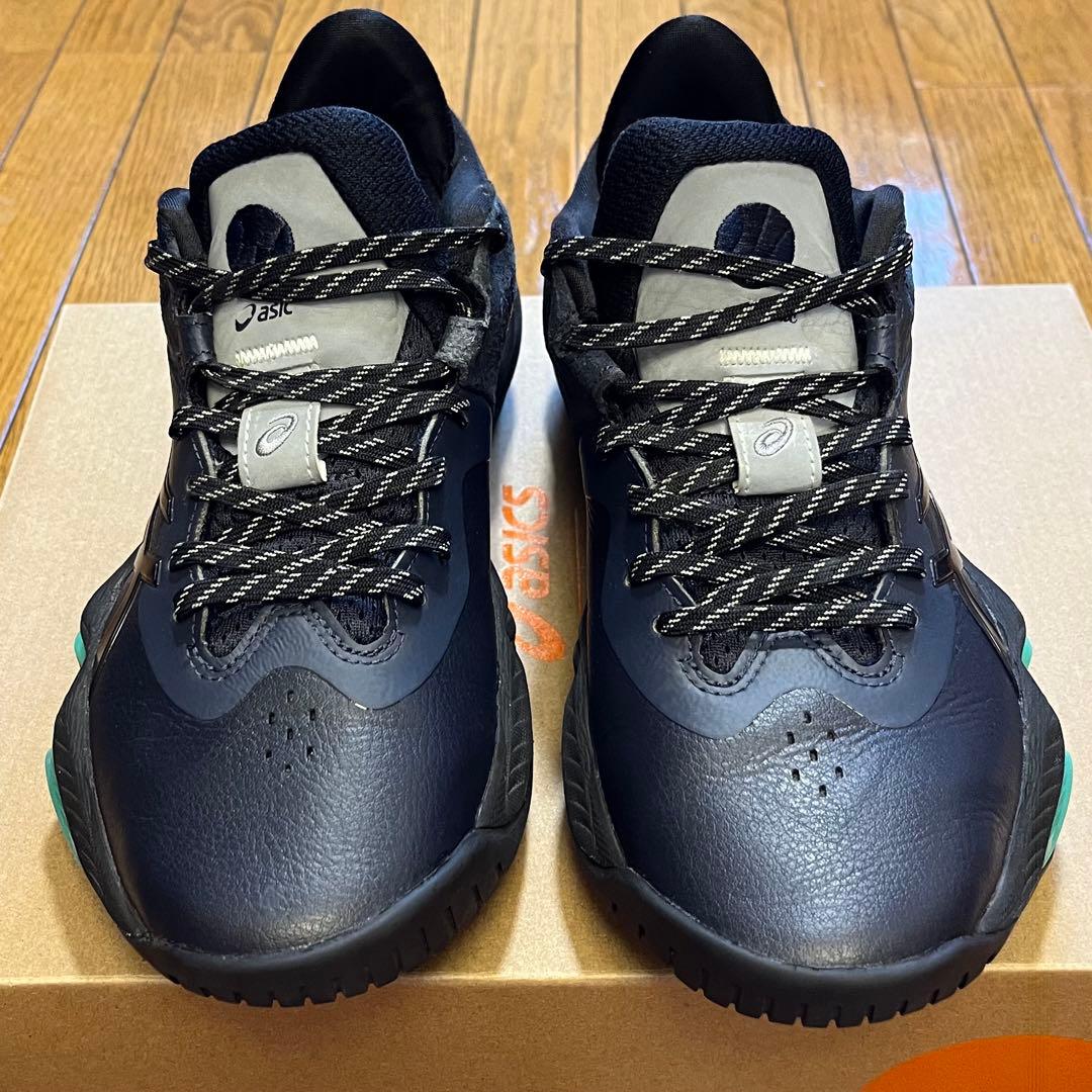 ASICS × ballaholic NOVA SURGE LOW 24cm