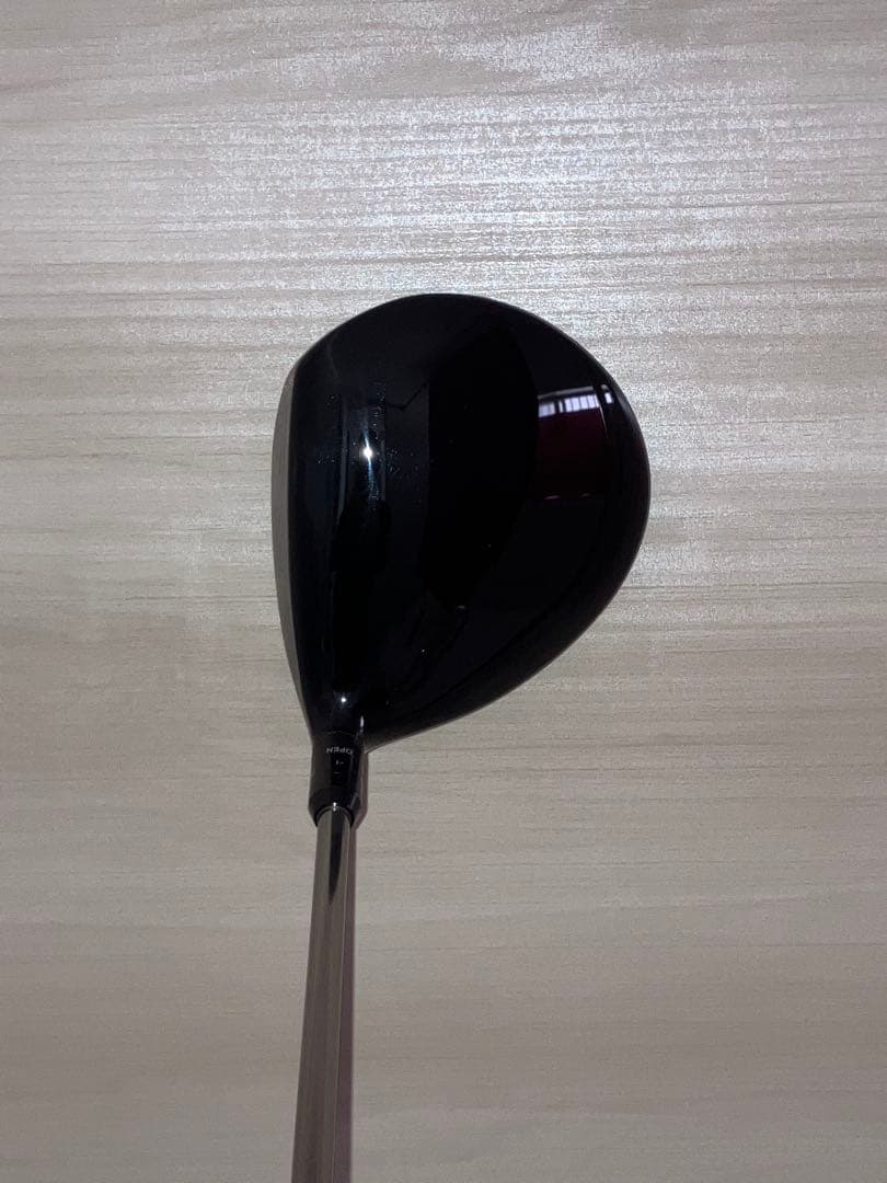 マスダ ゴルフ Masda Golf FBL Series 8ドライバー10.5