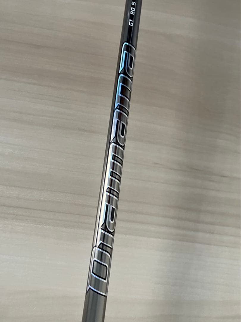 マスダ ゴルフ Masda Golf FBL Series 8ドライバー10.5