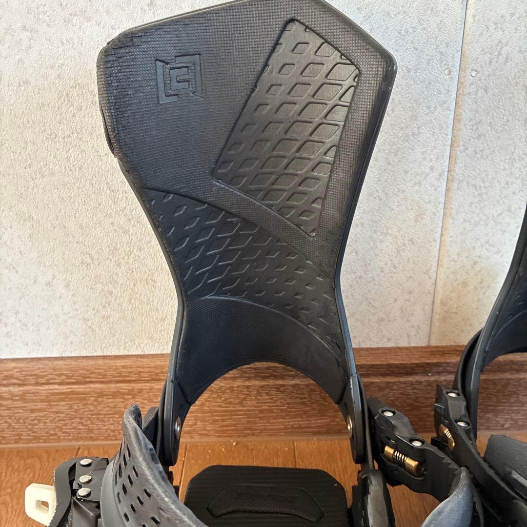 DRAKE SUPERSPORT M/L ドレイク　スーパースポーツ(ブラック)