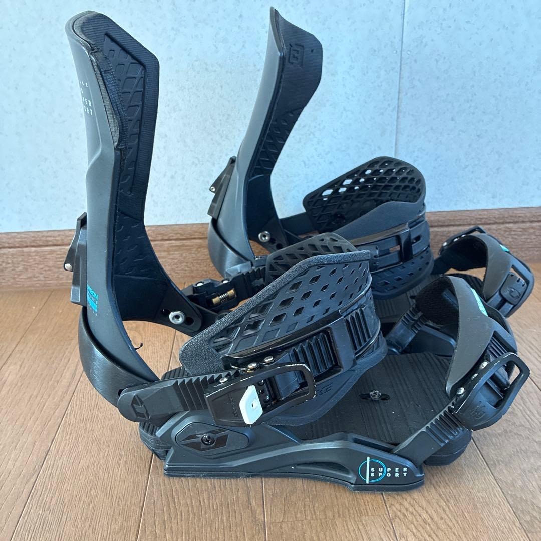 DRAKE SUPERSPORT M/L ドレイク　スーパースポーツ(ブラック)