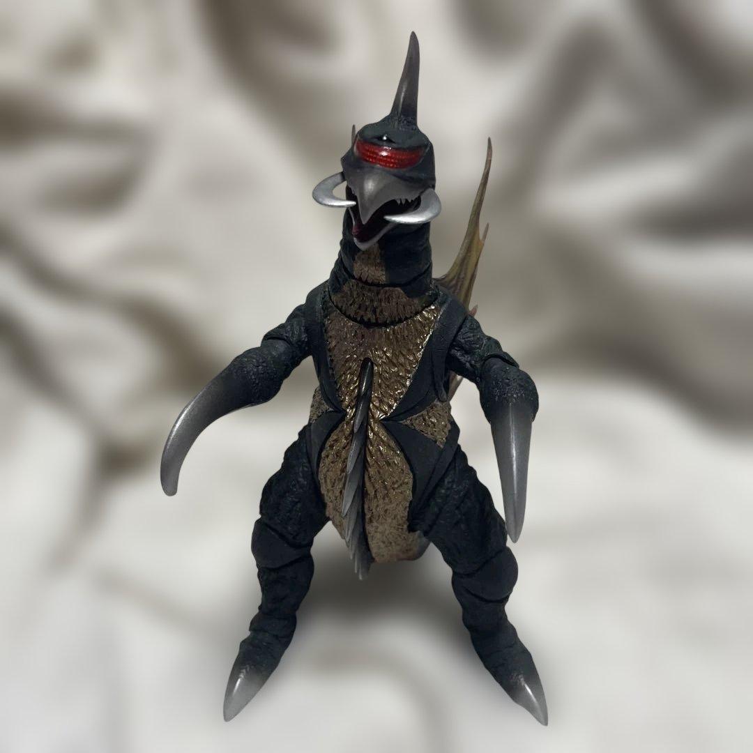 S.H.MonsterArts 魂ウェブ モンスターアーツ　ガイガン(1972)