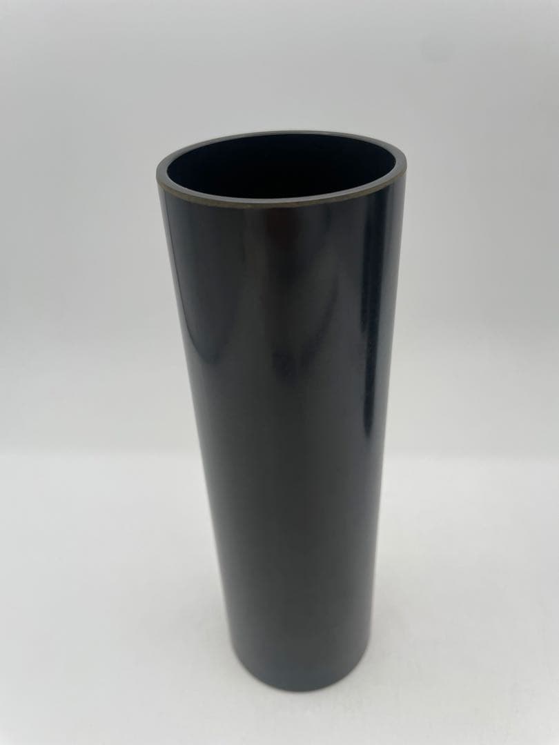 【新品・未使用】花器　和紙　蛇腹クリエイト　紙箱　華道