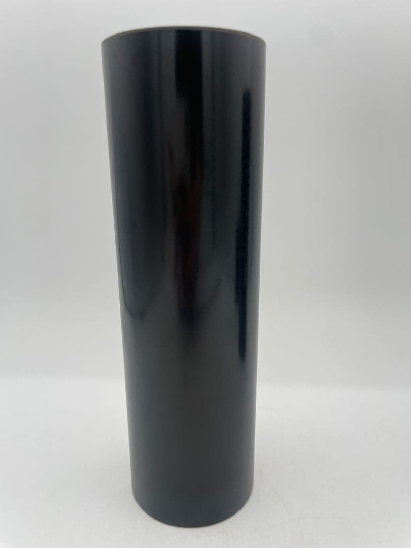 【新品・未使用】花器　和紙　蛇腹クリエイト　紙箱　華道