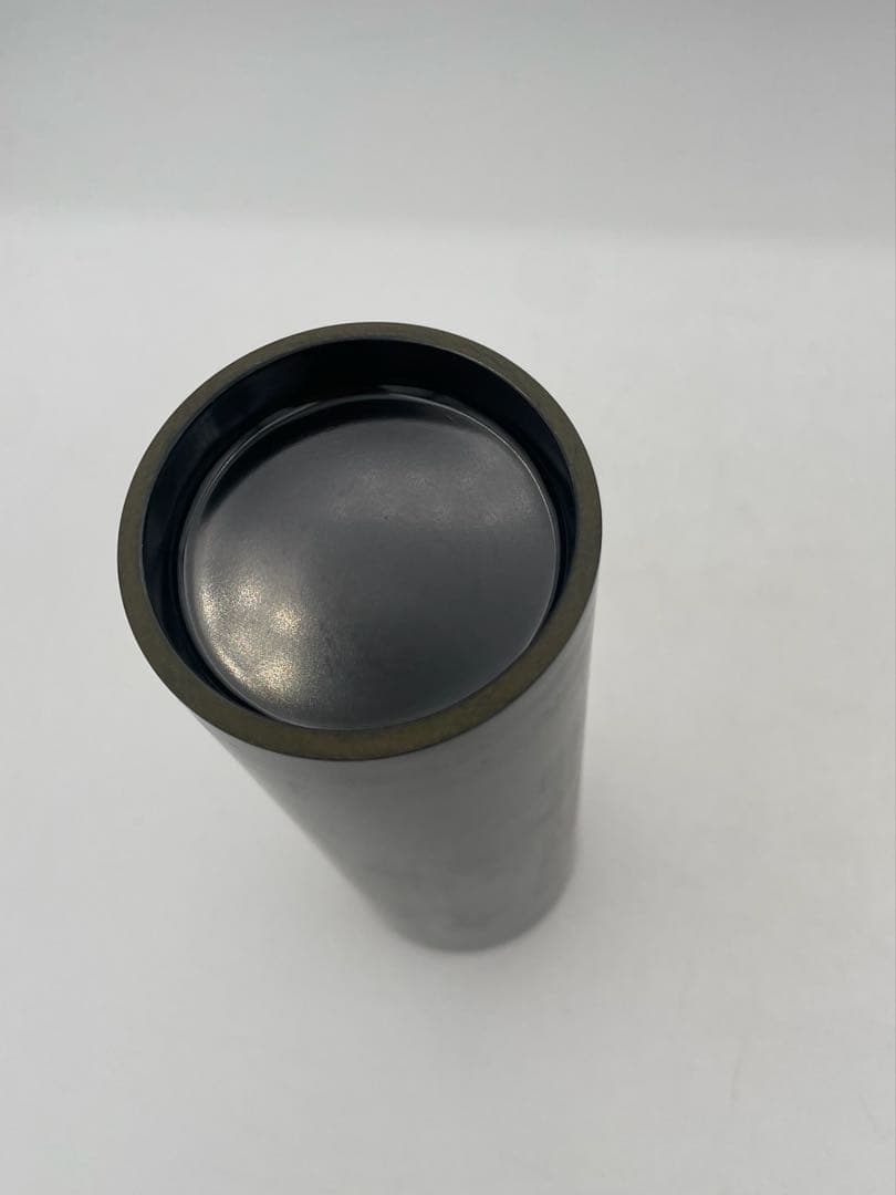 【新品・未使用】花器　和紙　蛇腹クリエイト　紙箱　華道