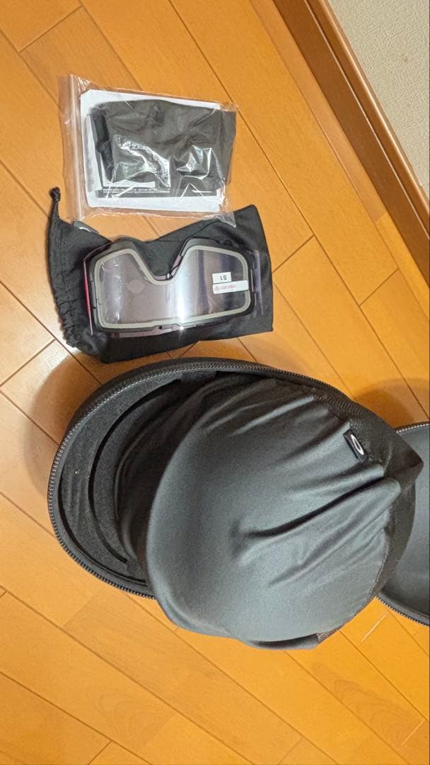 オークリー　ヘルメット　MOD7
