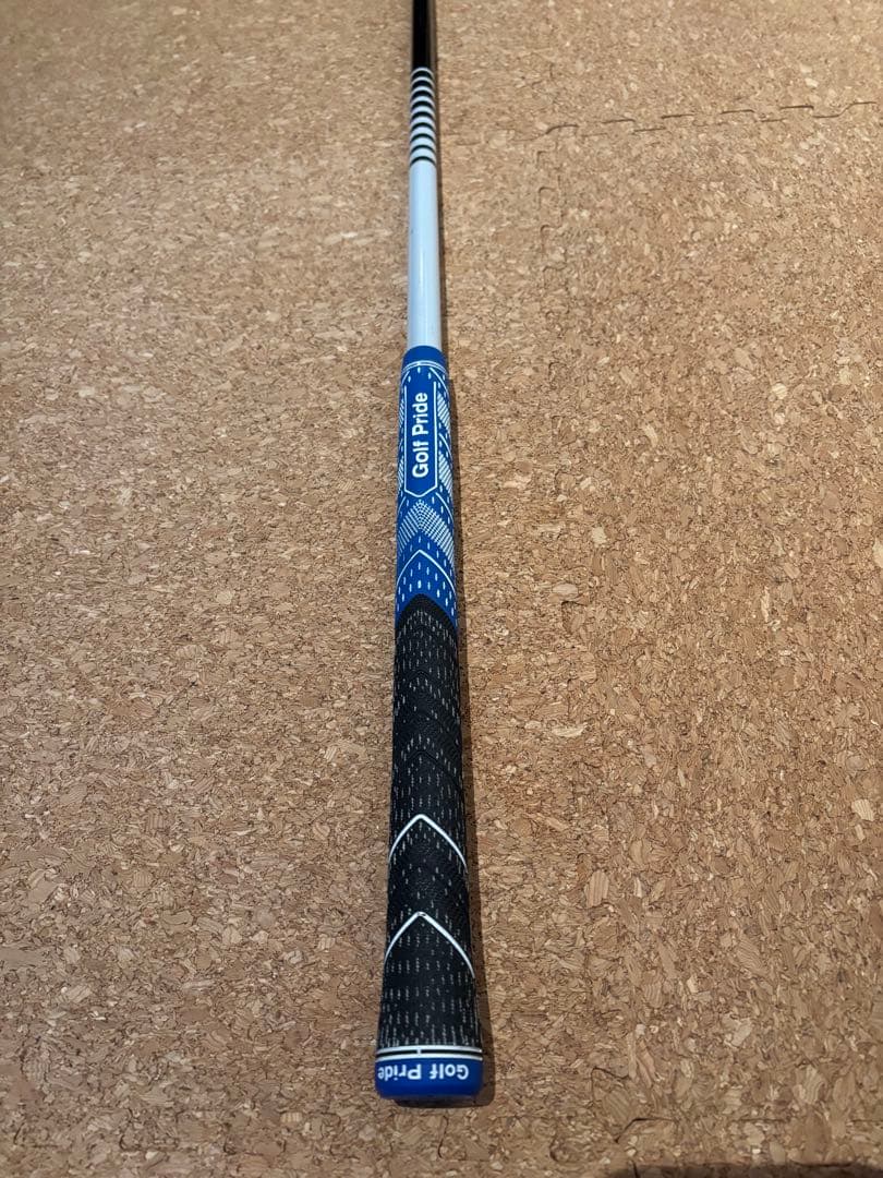 tour ad DI-85 R（SR）フレックス シャフト4U blackカラー