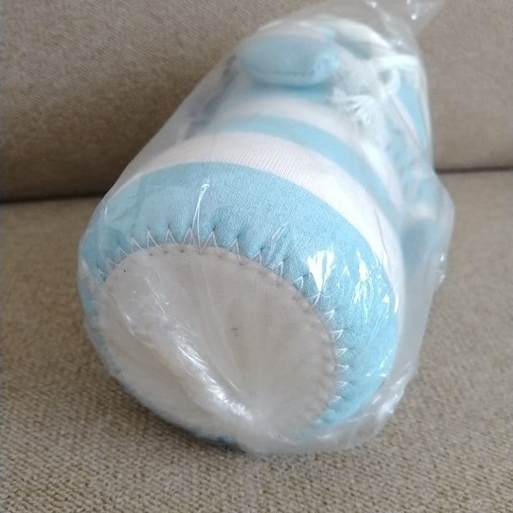 【新品】ジェラートピケ アニマルタンブラー　アニマルボトル　サーモマグ