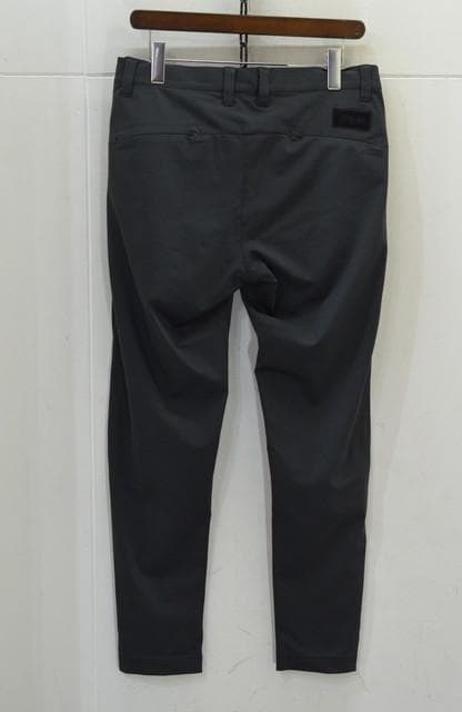 メンズウェア TFW49 NEO EASY ANKLE TROUSERS T071920003