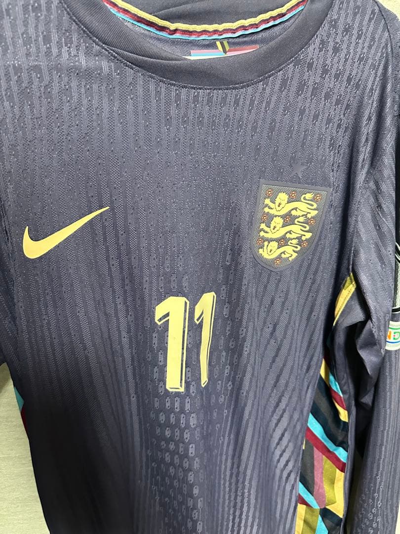 Nike Foden 11 ジャージ