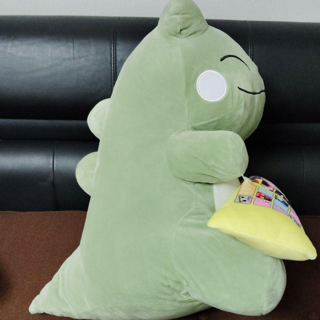 ポケモン★♥みがわり　にんぎょう♥★PCクッション