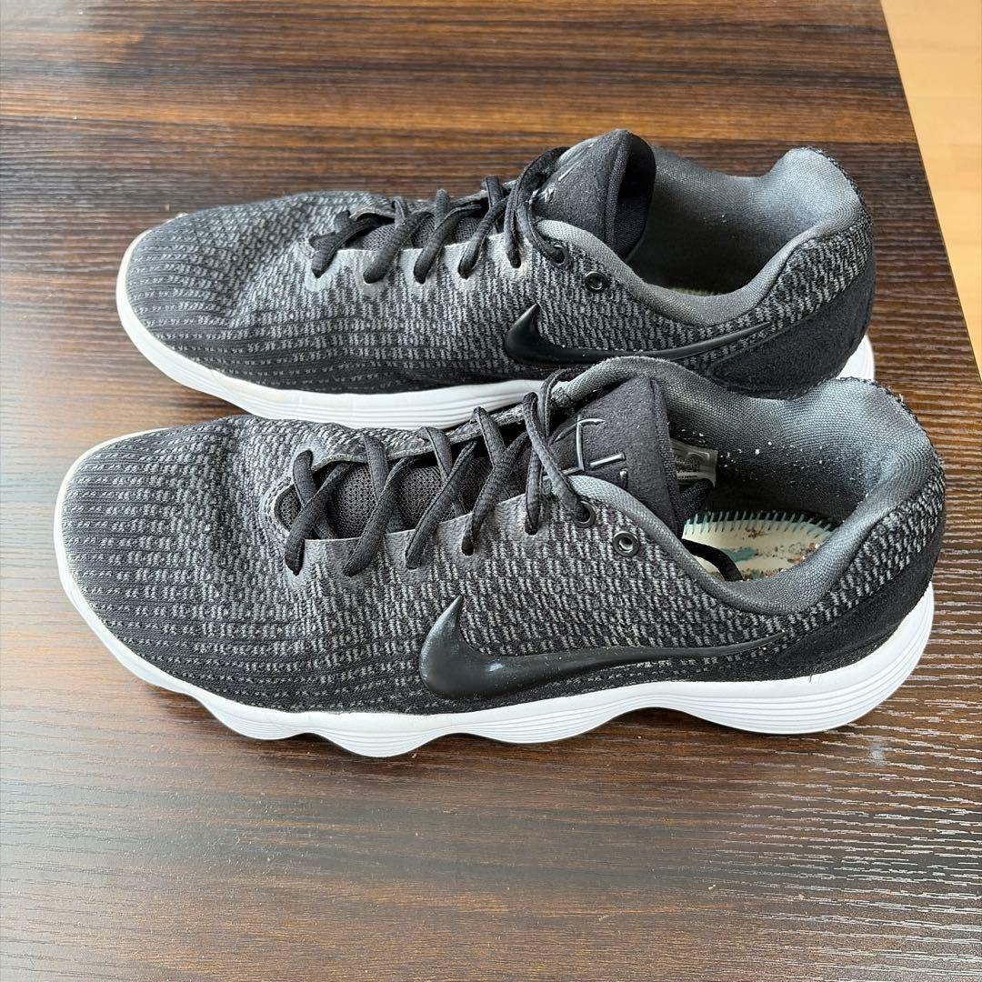 NIKE ハイパーダンク2017 low