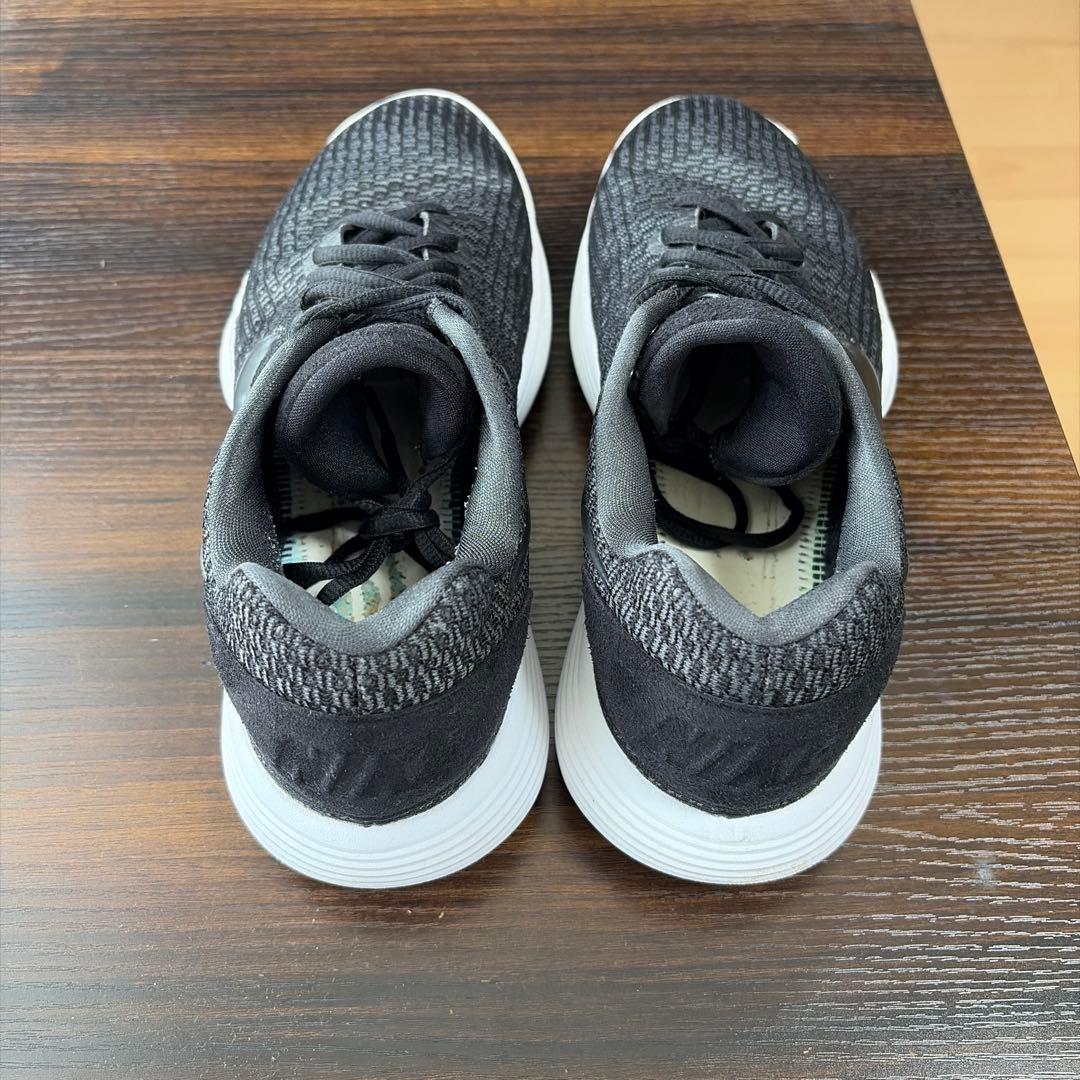 NIKE ハイパーダンク2017 low