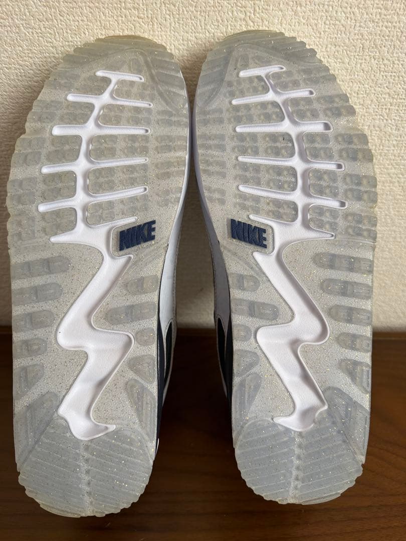 【新品】NIKE AIR MAX 90 GOLF NRG