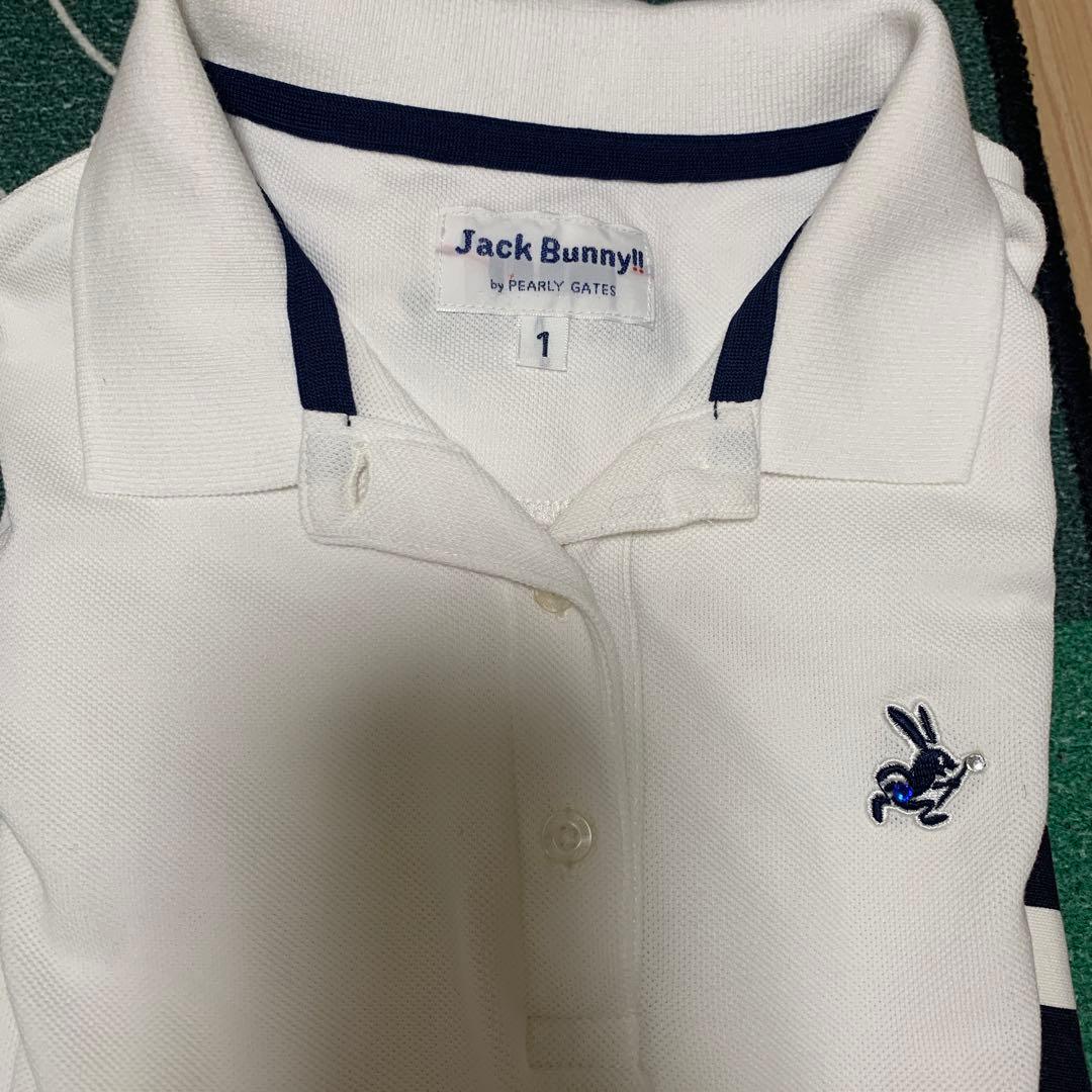 【Jack Bunny!!】　４点セット