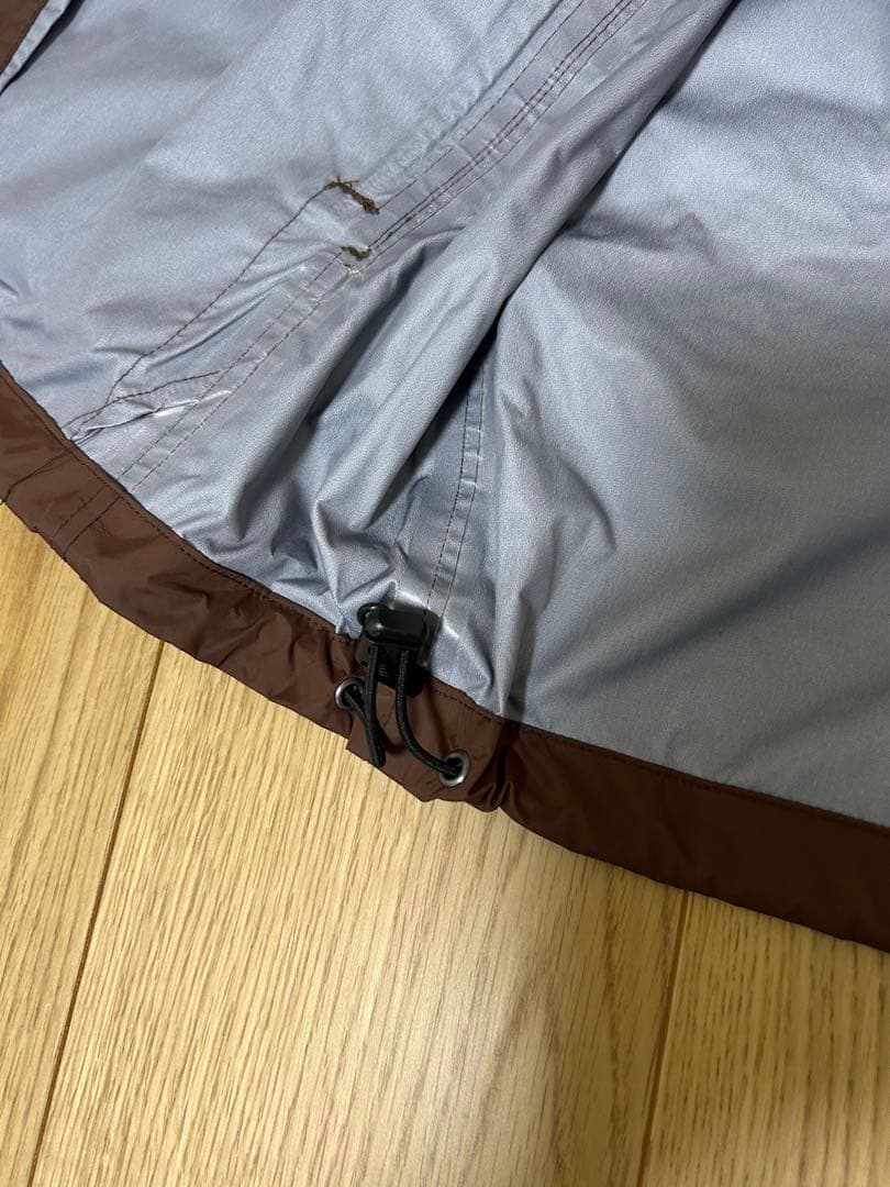 MAHF マーフ スノボーウェア