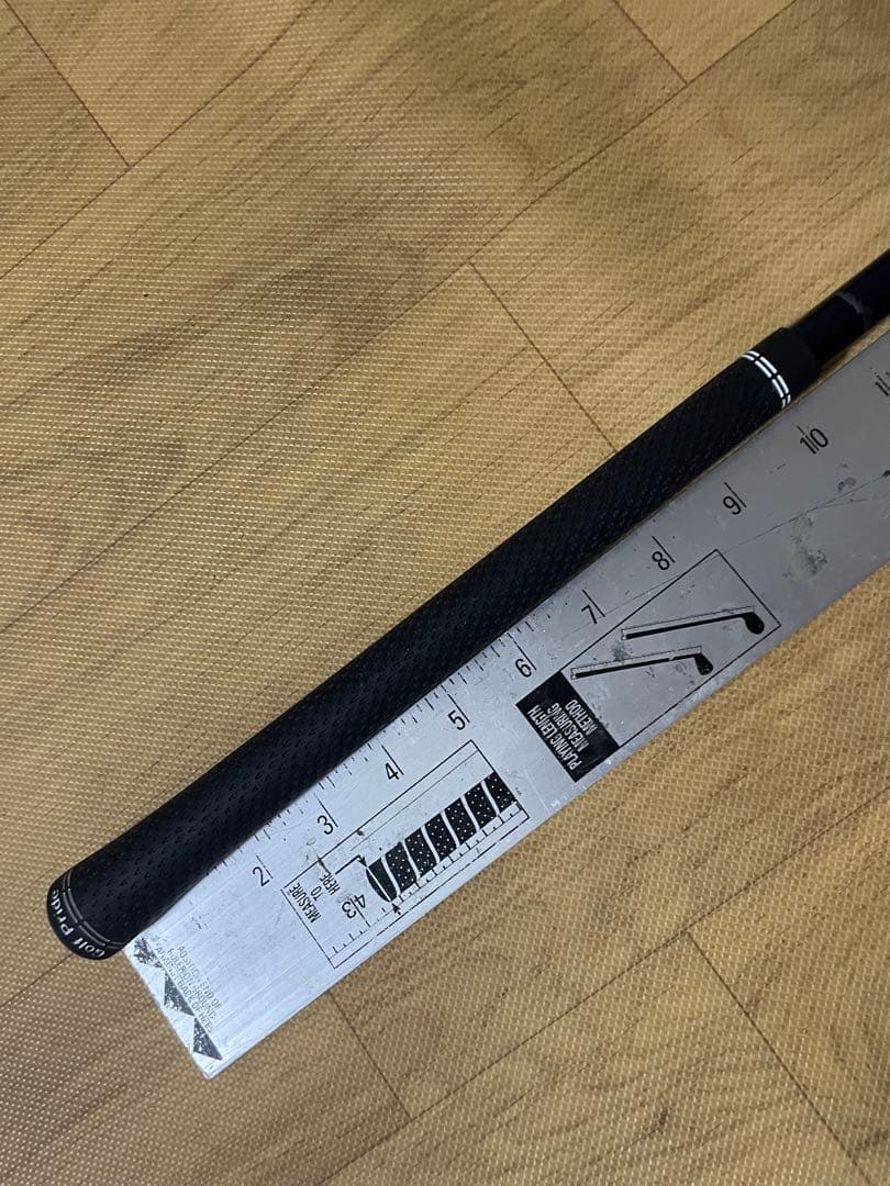 399 フジクラ　スピーダーNX 60x ピンスリーブ付　ドライバー用