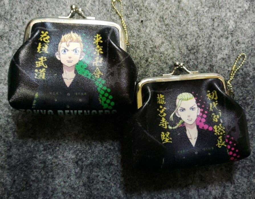お買い得！！　東京リベンジャーズグッズセット