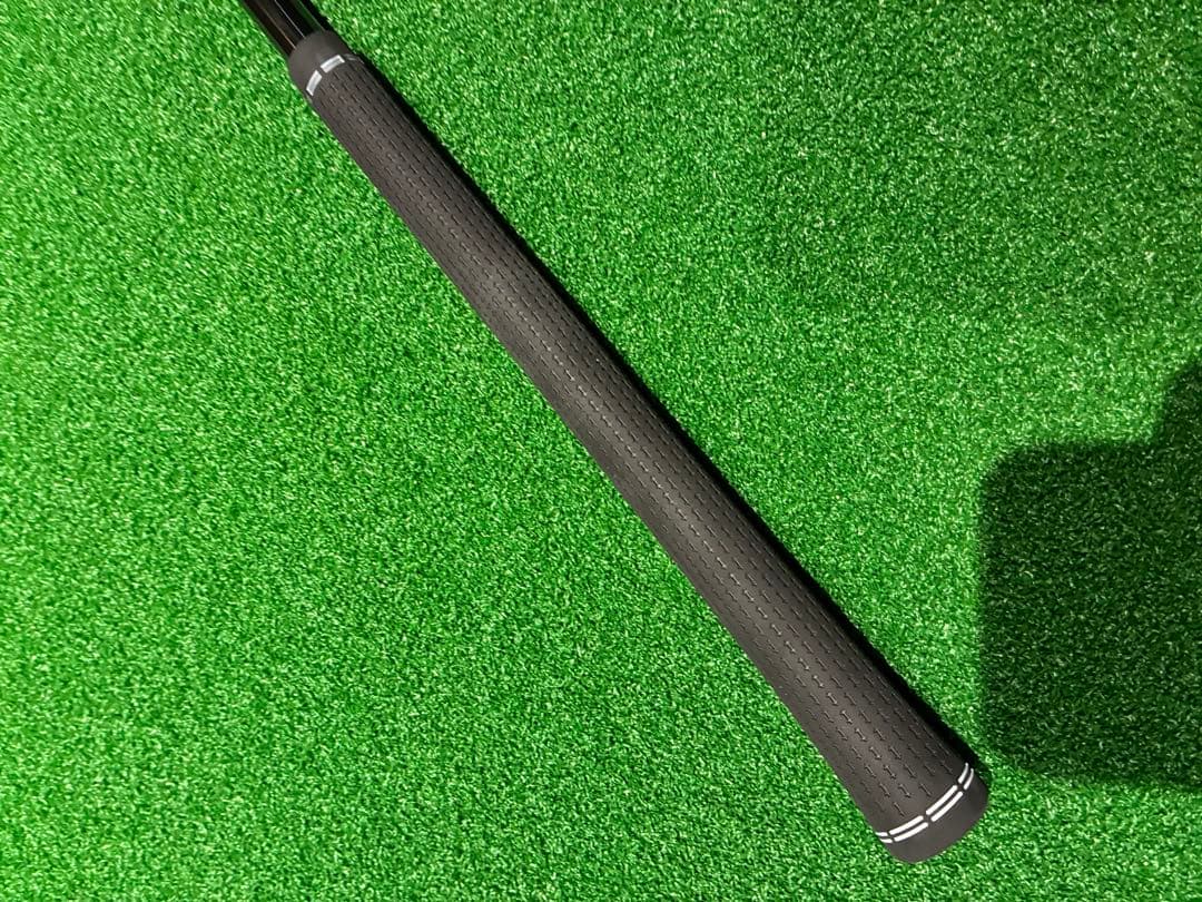 キャロウェイ用最新リンクパワーコアブルー６Sドライバーシャフト試打のみ美品