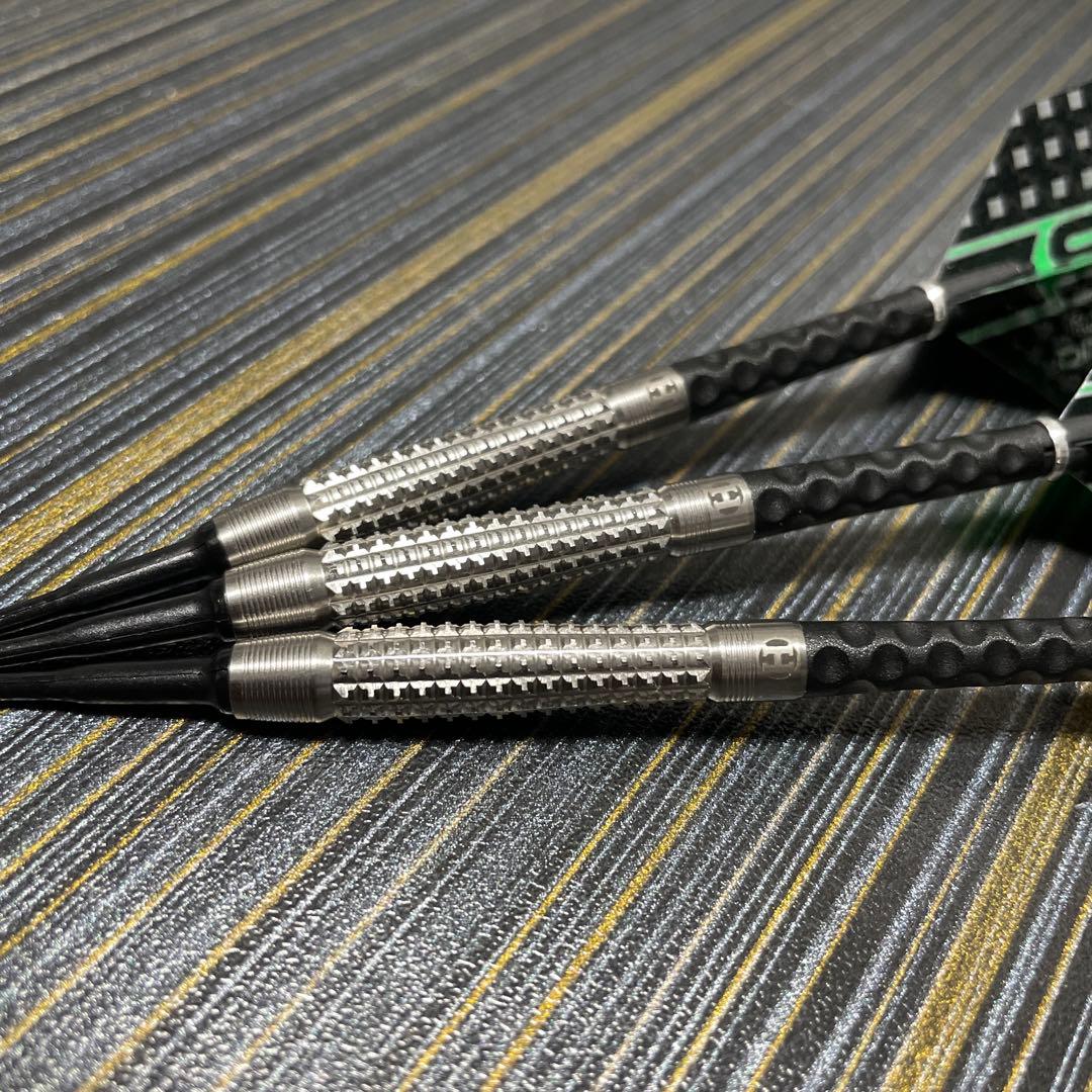 定価12500円 ハローズ ディンプレックス ボム 18g（バレル重量16g）