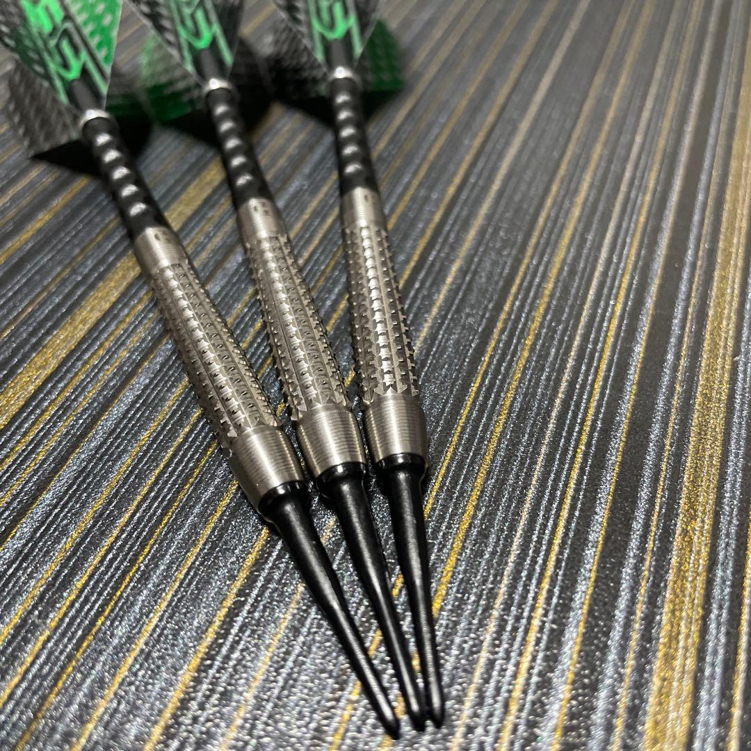 定価12500円 ハローズ ディンプレックス ボム 18g（バレル重量16g）