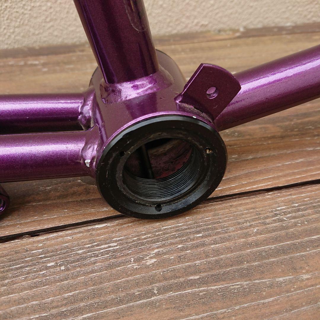 schwinn クルーザー 26インチフレーム クロモリフレーム OLDMTB