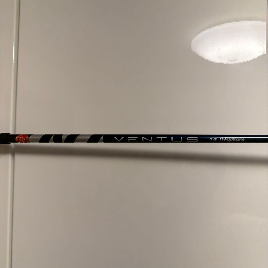 TaylorMade Stealth フェアウェイウッド 16.5度