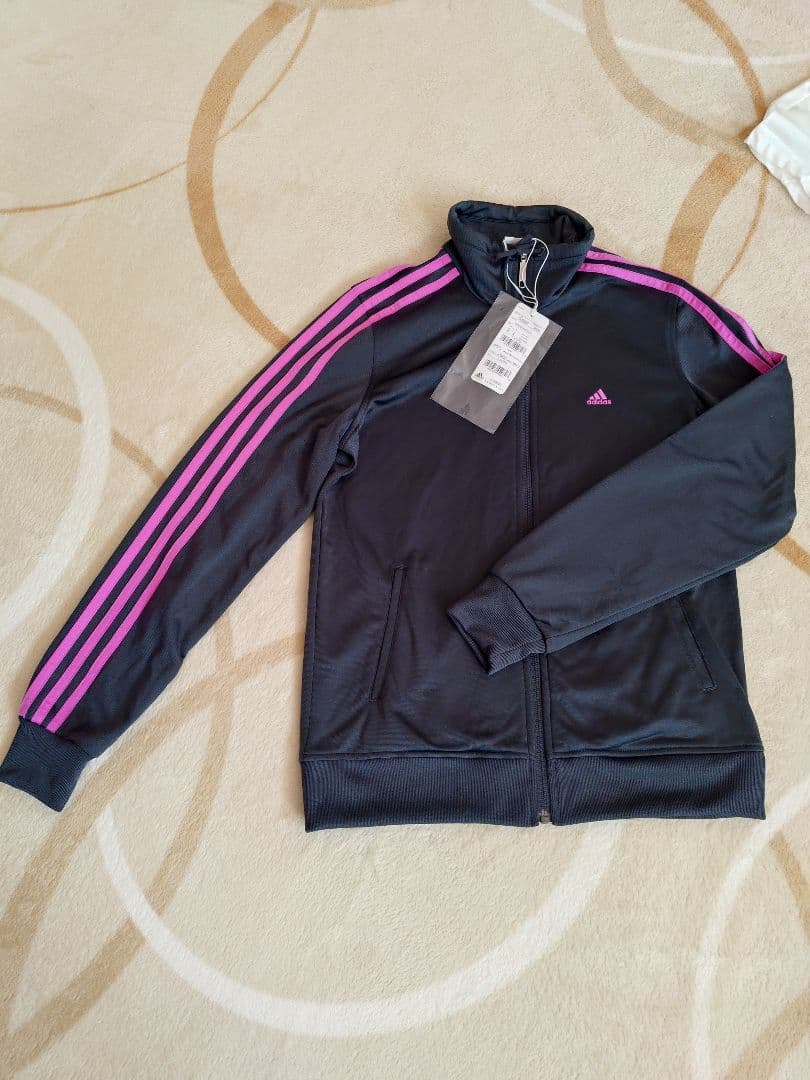 adidas ジャージ3点セット レディース L